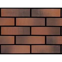 Ibstock Callerton Weathered Red 73mm Wirecut Extruded Red Smooth Clay Brick