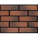 Ibstock Callerton Weathered Red 73mm Wirecut Extruded Red Smooth Clay Brick