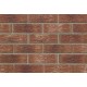 Ibstock Melton Blend 65mm Wirecut Extruded Red Light Texture Clay Brick