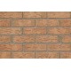 Ibstock Melton Buff Multi 65mm Wirecut Extruded Buff Light Texture Clay Brick