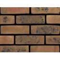 Ibstock Capital Brown Multi Stock 65mm Machine Made Stock Brown Light Texture Clay Brick