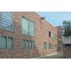 Ibstock Millhouse Blend 65mm Waterstruck Slop Mould Red Light Texture Clay Brick