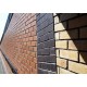 Ibstock Multi Red Smooth 65mm Wirecut Extruded Red Smooth Clay Brick