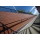 Ibstock Multi Red Smooth 65mm Wirecut Extruded Red Smooth Clay Brick