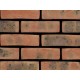 Ibstock Capital Multi Stock 65mm Machine Made Stock Red Light Texture Clay Brick