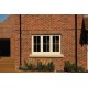 Ibstock New Sandhurst Stock 65mm Machine Made Stock Red Light Texture Clay Brick