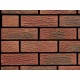 Ibstock Cavendish Dorket Fireglow 65mm Wirecut Extruded Red Heavy Texture Clay Brick