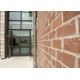 Ibstock Nostell Red Multi 65mm Wirecut Extruded Red Light Texture Clay Brick