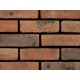 Ibstock Chailey Rustic Stock 50mm Machine Made Stock Red Light Texture Clay Brick