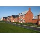 Ibstock Priory Red 65mm Wirecut Extruded Red Light Texture Clay Brick