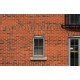 Ibstock Priory Weathered Red 65mm Wirecut Extruded Red Light Texture Clay Brick