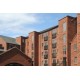 Ibstock Priory Weathered Red 65mm Wirecut Extruded Red Light Texture Clay Brick