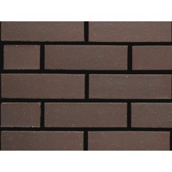 Ibstock Cheddar Brown 65mm Wirecut Extruded Brown Smooth Clay Brick