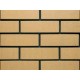 Ibstock Cheddar Golden 65mm Wirecut Extruded Buff Smooth Clay Brick