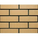 Ibstock Cheddar Golden 65mm Wirecut Extruded Buff Smooth Clay Brick