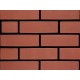 Ibstock Cheddar Red 65mm Wirecut Extruded Red Smooth Clay Brick