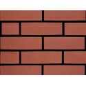 Ibstock Cheddar Red 65mm Wirecut Extruded Red Smooth Clay Brick