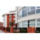 Ibstock Surrey County Red 65mm Wirecut Extruded Red Light Texture Clay Brick