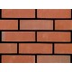 Ibstock Chester Red Blend 73mm Wirecut Extruded Red Smooth Clay Brick