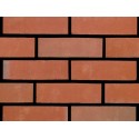 Ibstock Chester Red Blend 73mm Wirecut Extruded Red Smooth Clay Brick