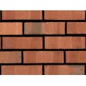 Ibstock Chester Red Blend 80mm Wirecut Extruded Red Light Texture Brick