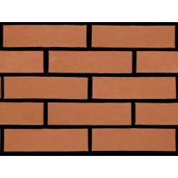 Ibstock Chesterton Red Smooth 65mm Wirecut Extruded Red Smooth Clay Brick