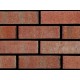 Ibstock Chillingham Blend 65mm Wirecut Extruded Red Light Texture Clay Brick