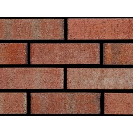 Ibstock Chillingham Blend 65mm Wirecut Extruded Red Light Texture Clay Brick