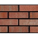 Ibstock Chillingham Blend 65mm Wirecut Extruded Red Light Texture Clay Brick