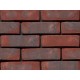 Ibstock Cissbury Red Multi Stock 65mm Machine Made Stock Red Light Texture Clay Brick