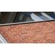 Terca Wienerberger Crofters Medley 65mm Wirecut Extruded Red Light Texture Clay Brick