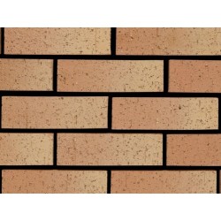 Ibstock Clyde Buff Multi 65mm Wirecut Extruded Buff Light Texture Brick