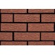 Ibstock Colonsay Red Rustic 65mm Wirecut Extruded Red Heavy Texture Clay Brick