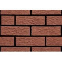 Ibstock Colonsay Red Rustic 65mm Wirecut Extruded Red Heavy Texture Clay Brick