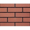 Ibstock Colonsay Red Wirecut 65mm Wirecut Extruded Red Light Texture Brick