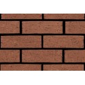 Ibstock Colonsay Red Wirecut 65mm Wirecut Extruded Red Light Texture Clay Brick