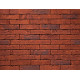 Vandersanden Marron Hand Moulded Brick