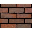 Ibstock Cumberland Blend 65mm Waterstruck Slop Mould Red Light Texture Clay Brick