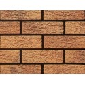 Ibstock Dalton Buff Multi 65mm Wirecut Extruded Buff Heavy Texture Brick