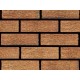 Ibstock Dalton Buff Multi 65mm Wirecut Extruded Buff Heavy Texture Clay Brick