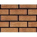 Ibstock Dalton Buff Multi 65mm Wirecut Extruded Buff Heavy Texture Clay Brick