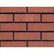 Ibstock Deva Red 73mm Wirecut Extruded Red Light Texture Brick