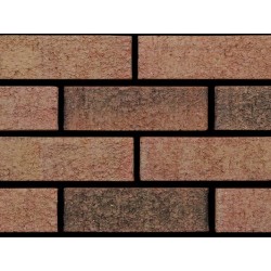 Ibstock Dilston Blend 65mm Wirecut Extruded Buff Light Texture Clay Brick