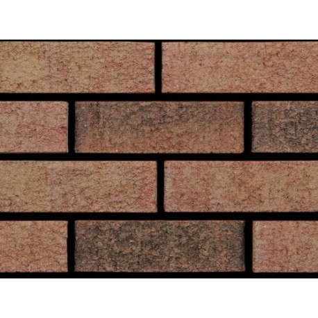 Ibstock Dilston Blend 65mm Wirecut Extruded Buff Light Texture Clay Brick