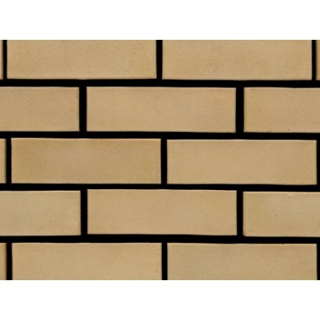 Ibstock Dorking Cream 65mm Wirecut Extruded Buff Light Texture Clay Brick