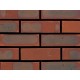 Ibstock Dorking Multi 65mm Wirecut Extruded Red Light Texture Clay Brick