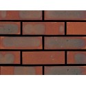 Ibstock Dorking Multi 65mm Wirecut Extruded Red Light Texture Clay Brick