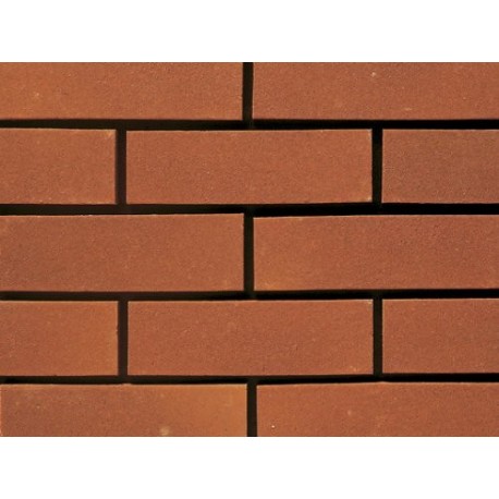 Ibstock Dorking Red 65mm Wirecut Extruded Red Light Texture Clay Brick