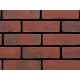 Ibstock Dorset Multi Red Stock 65mm Machine Made Stock Red Light Texture Clay Brick