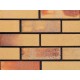 Ibstock Albany Cream Multi 65mm Wirecut Extruded Buff Light Texture Brick